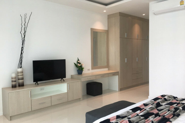 Дом в Хуахине, Таиланд | THE258017