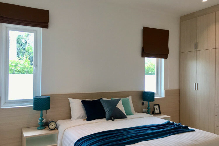 Дом в Хуахине, Таиланд | THE258017