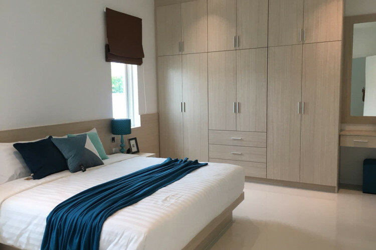 Дом в Хуахине, Таиланд | THE258017