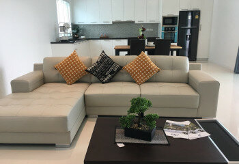 Дом в Хуахине, Таиланд | THE258017