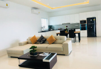 Дом в Хуахине, Таиланд | THE258017