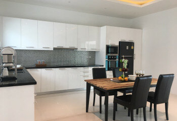 Дом в Хуахине, Таиланд | THE258017