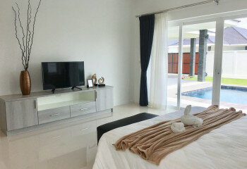 Дом в Хуахине, Таиланд | THE258017