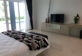 Дом в Хуахине, Таиланд | THE258017