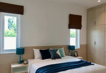 Дом в Хуахине, Таиланд | THE258017