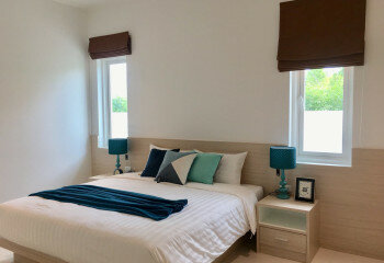 Дом в Хуахине, Таиланд | THE258017