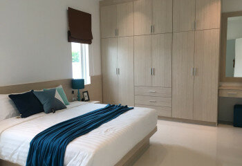 Дом в Хуахине, Таиланд | THE258017