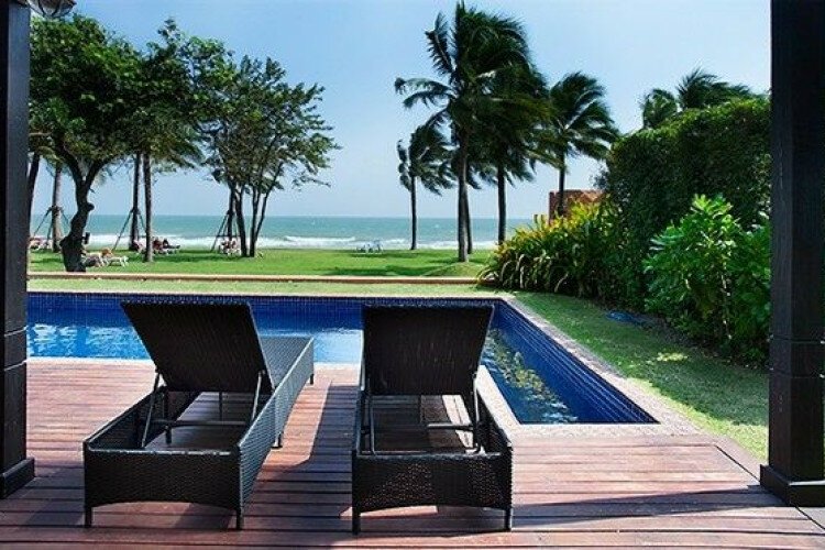 Дом в Хуахине, Таиланд | THE357995