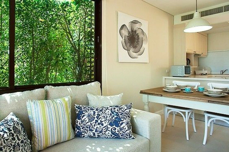 Дом в Хуахине, Таиланд | THE357995