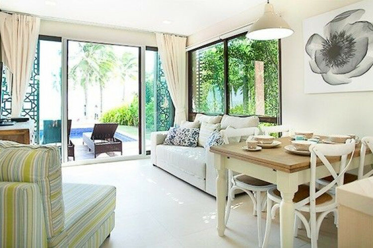 Дом в Хуахине, Таиланд | THE357995