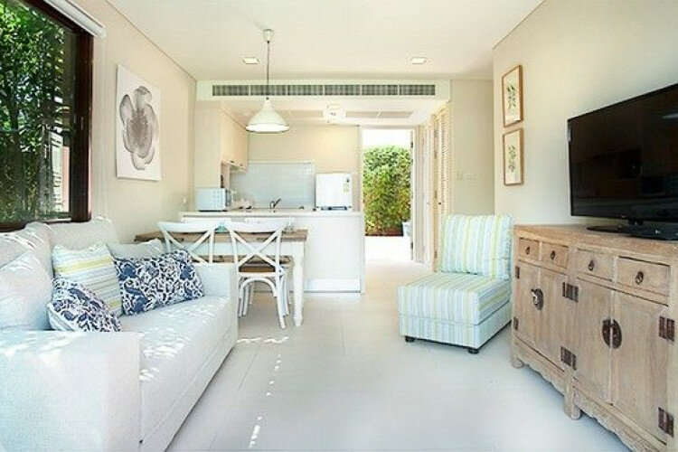 Дом в Хуахине, Таиланд | THE357995