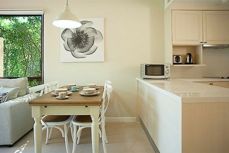 Дом в Хуахине, Таиланд | THE357995