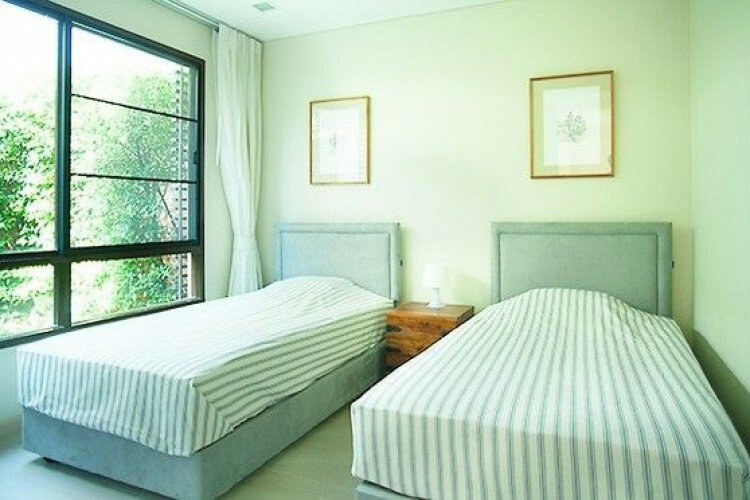 Дом в Хуахине, Таиланд | THE357995