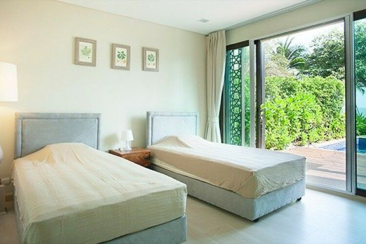 Дом в Хуахине, Таиланд | THE357995