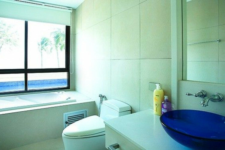 Дом в Хуахине, Таиланд | THE357995