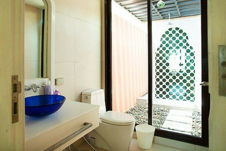 Дом в Хуахине, Таиланд | THE357995