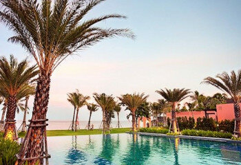 Дом в Хуахине, Таиланд | THE357995