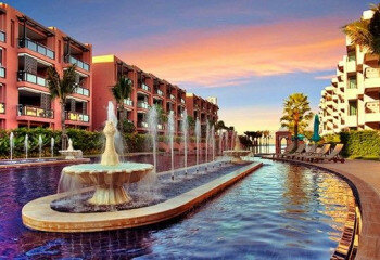 Дом в Хуахине, Таиланд | THE357995