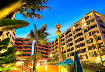 Дом в Хуахине, Таиланд | THE357995