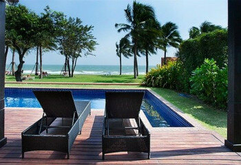 Дом в Хуахине, Таиланд | THE357995