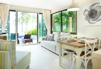 Дом в Хуахине, Таиланд | THE357995