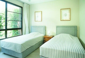 Дом в Хуахине, Таиланд | THE357995