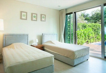 Дом в Хуахине, Таиланд | THE357995