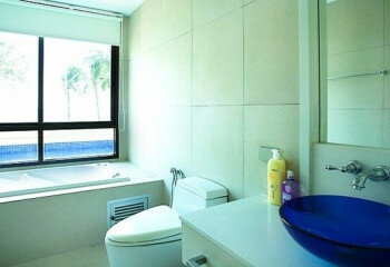 Дом в Хуахине, Таиланд | THE357995