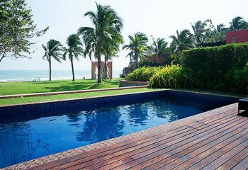 Дом в Хуахине, Таиланд | THE357995