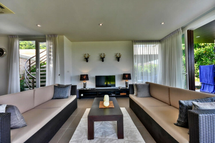 Дом в Хуахине, Таиланд | THE558039