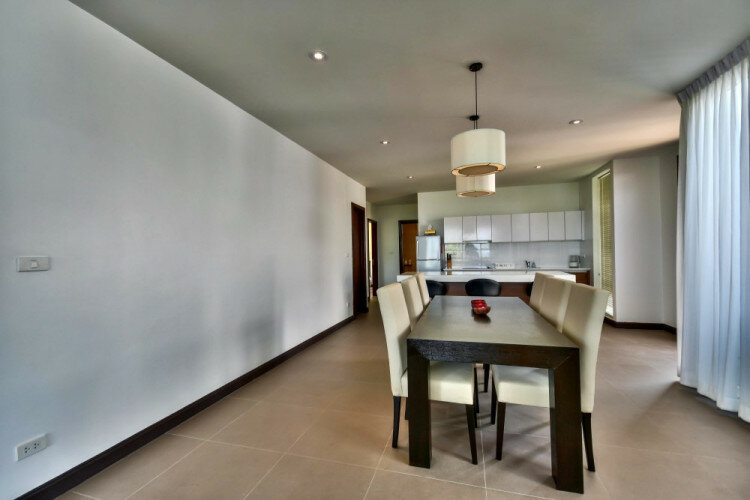 Дом в Хуахине, Таиланд | THE558039