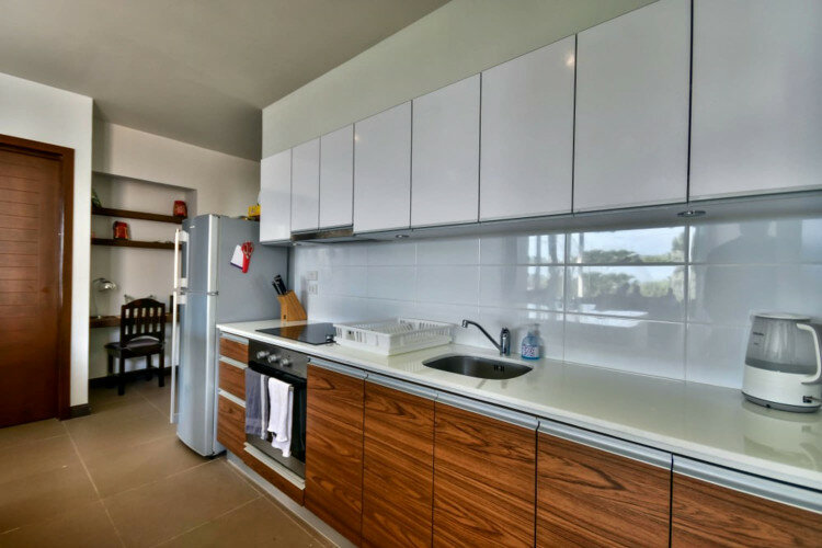 Дом в Хуахине, Таиланд | THE558039