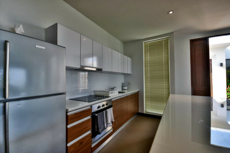 Дом в Хуахине, Таиланд | THE558039