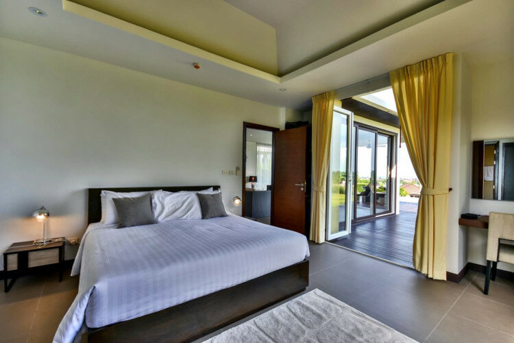 Дом в Хуахине, Таиланд | THE558039