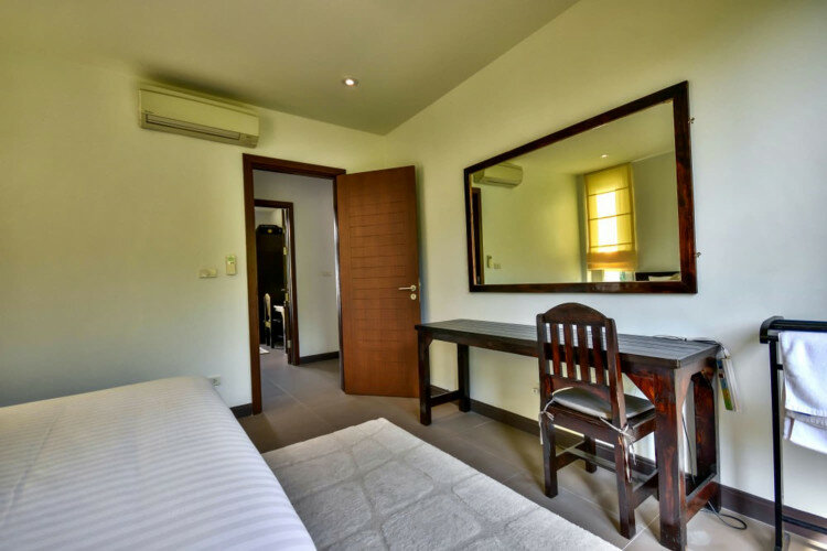 Дом в Хуахине, Таиланд | THE558039