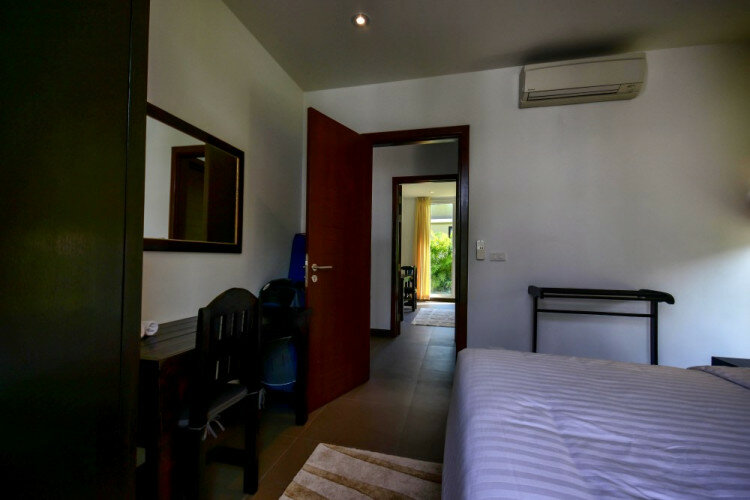 Дом в Хуахине, Таиланд | THE558039