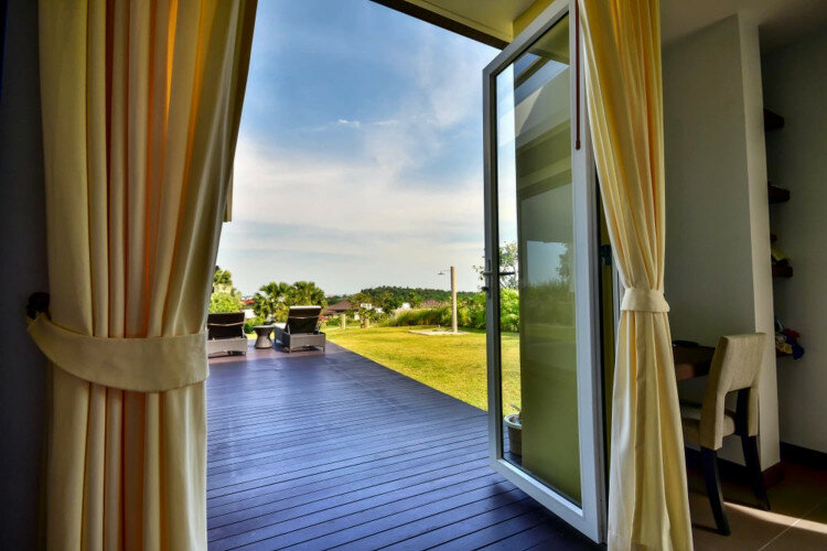 Дом в Хуахине, Таиланд | THE558039