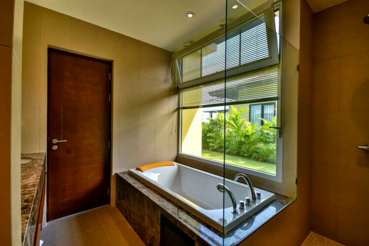 Дом в Хуахине, Таиланд | THE558039