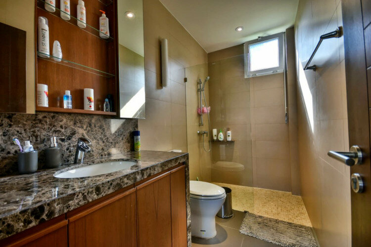 Дом в Хуахине, Таиланд | THE558039