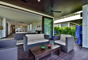 Дом в Хуахине, Таиланд | THE558039