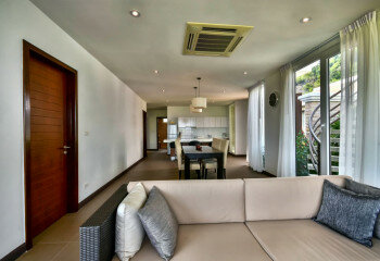 Дом в Хуахине, Таиланд | THE558039