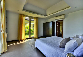 Дом в Хуахине, Таиланд | THE558039