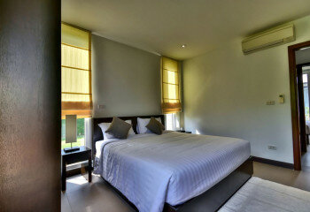 Дом в Хуахине, Таиланд | THE558039