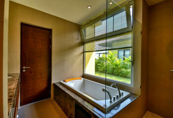 Дом в Хуахине, Таиланд | THE558039