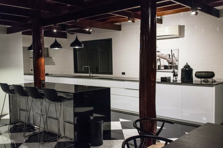 Дом в Хуахине, Таиланд | THE158009