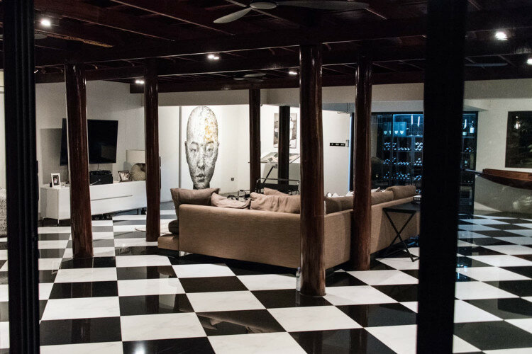 Дом в Хуахине, Таиланд | THE158009