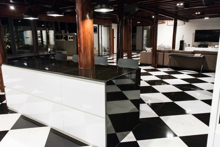 Дом в Хуахине, Таиланд | THE158009