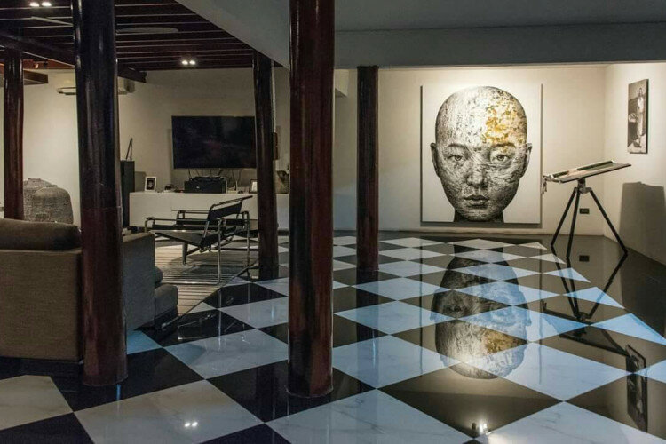 Дом в Хуахине, Таиланд | THE158009