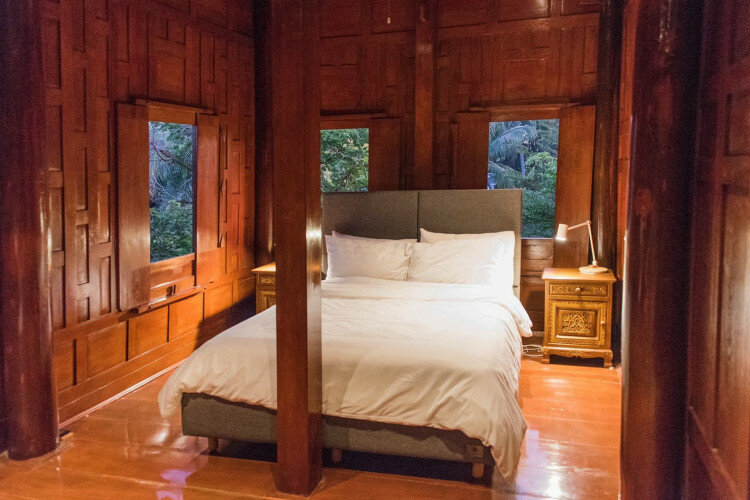 Дом в Хуахине, Таиланд | THE158009