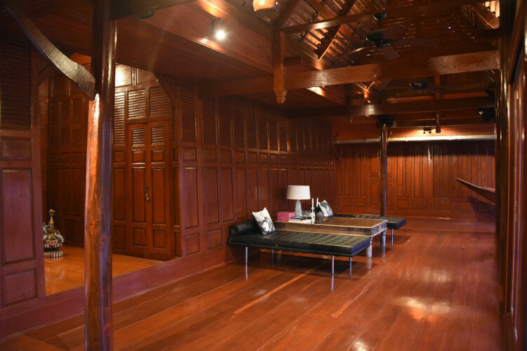 Дом в Хуахине, Таиланд | THE158009